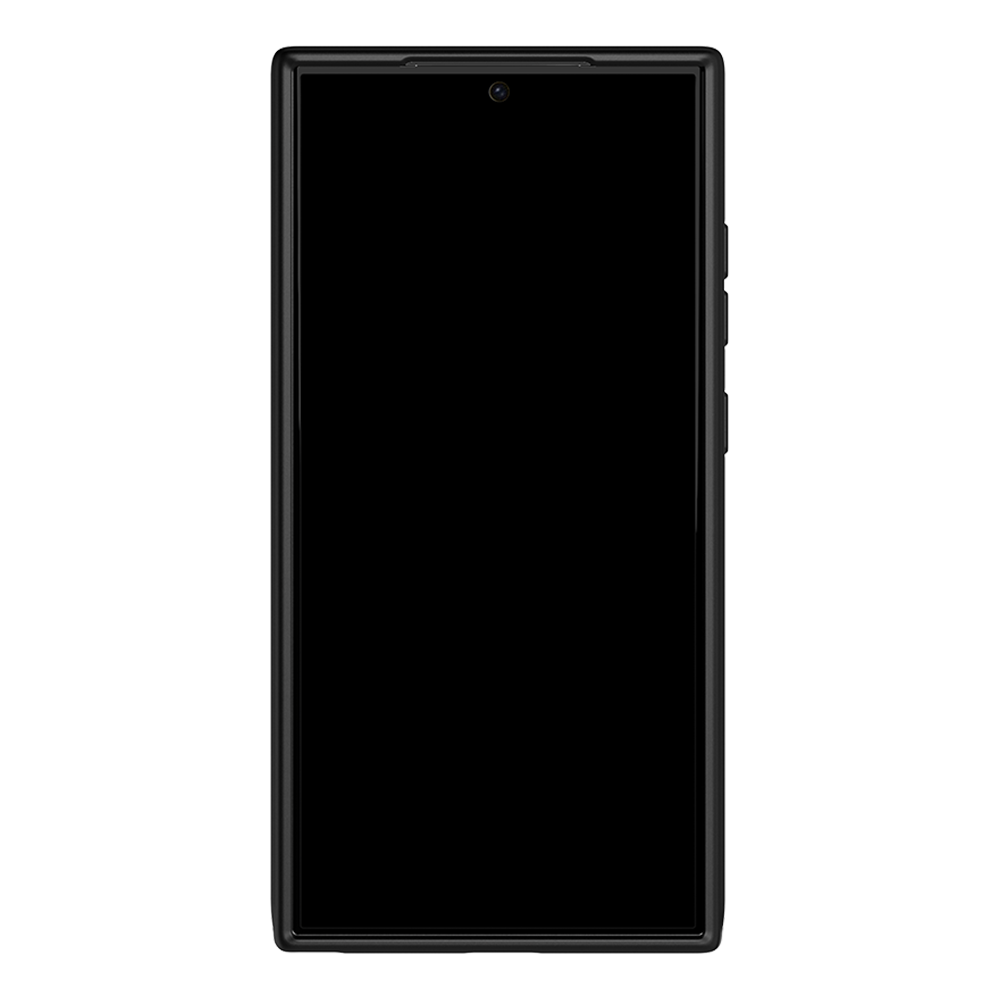Funda Tech21 Recovrd para Samsung Galaxy S24 Ultra - Negro