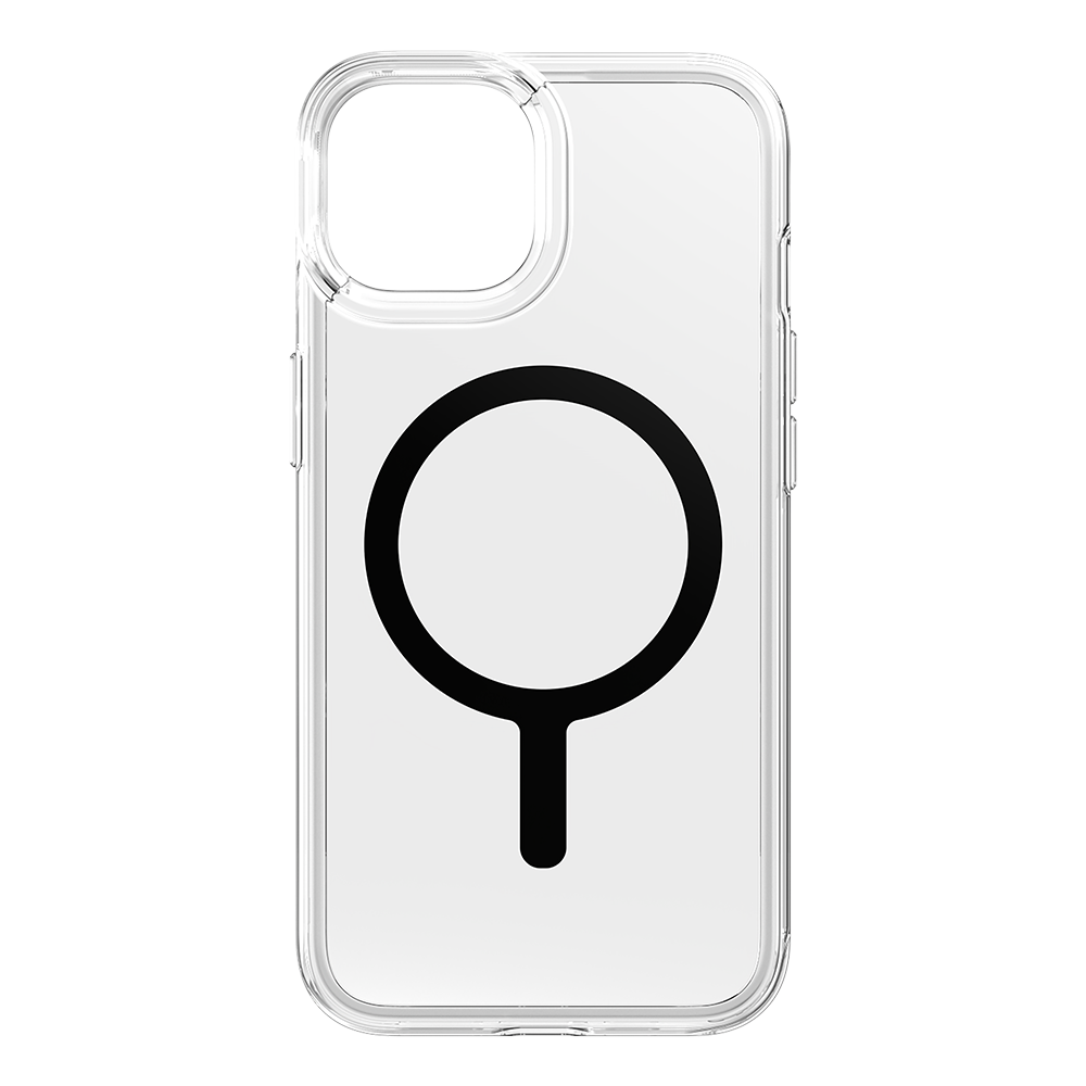 Funda Pivet Aspect para Apple iPhone 14 Plus - Transparente