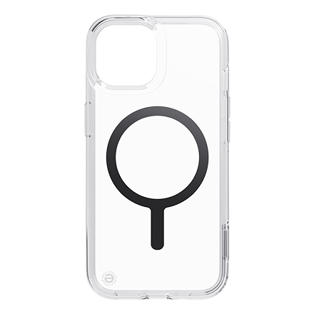 Funda Pivet Aspect+ para Apple iPhone 15 - Transparente