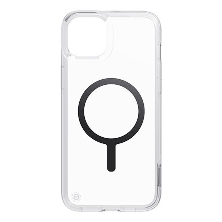 Funda Pivet Aspect+ para Apple iPhone 15 Plus - Transparente
