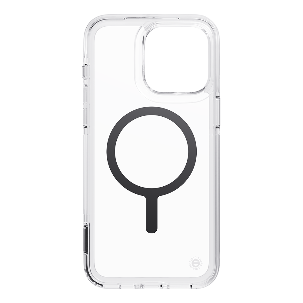 Funda Pivet Aspect+ para Apple iPhone 15 Pro Max - Transparente