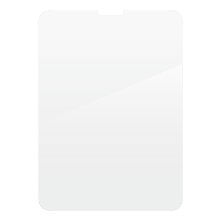 ZAGG - Protector de pantalla InvisibleShield Glass Elite para Apple iPad 10.ª gen.