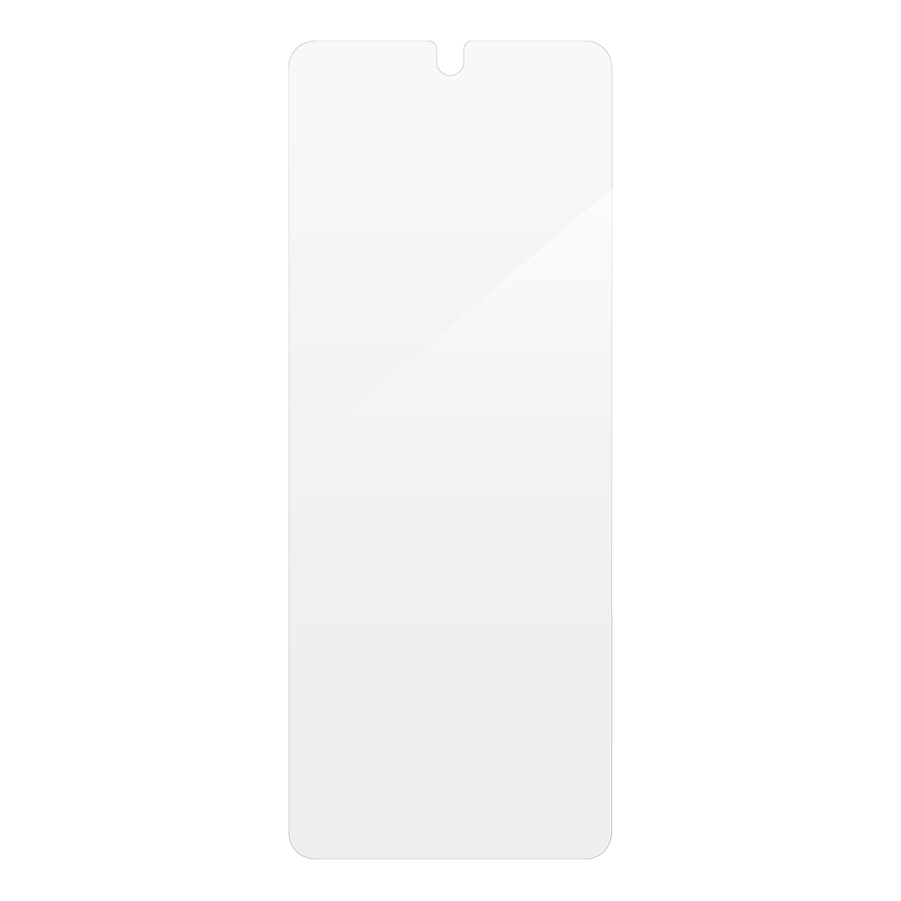 InvisibleShield XTR2 ECO Glass para Samsung Galaxy Z Fold5 - Transparente