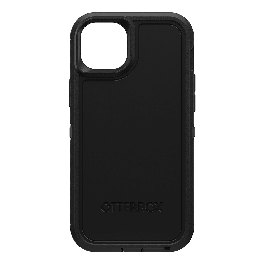 Funda OtterBox Defender Pro XT MagSafe para Apple iPhone 14 Plus - Negro
