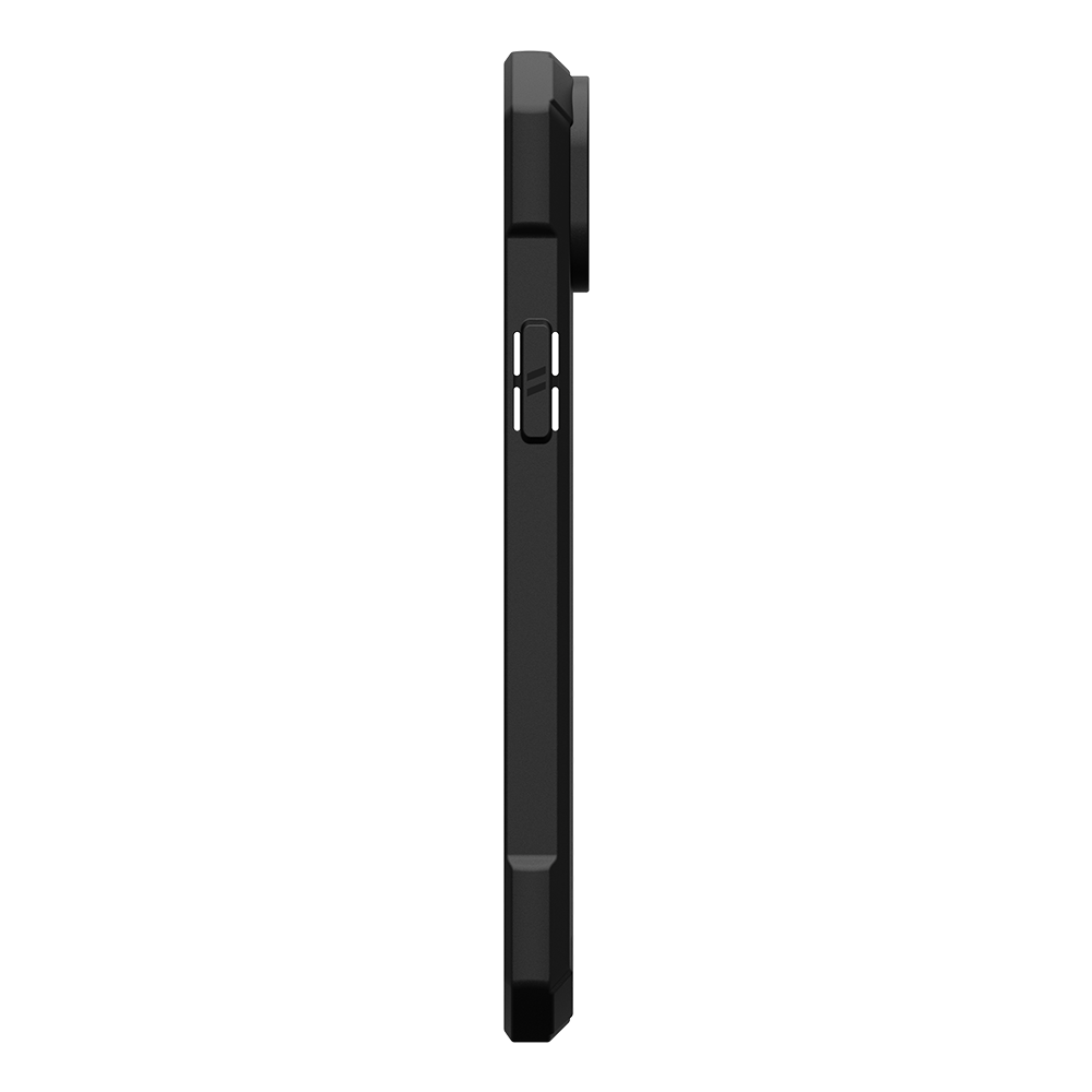 Funda UAG Essential Armor para Apple iPhone 15 Plus - Negro