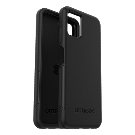 OtterBox - Funda OtterBox Commuter Lite para T-Mobile® REVVL 6/6x Pro 5G