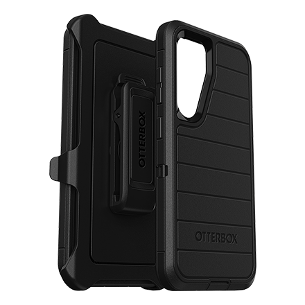 OtterBox - Funda OtterBox Defender Pro para Samsung Galaxy S24