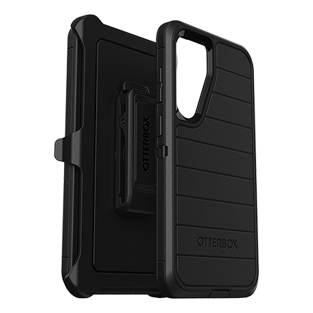 OtterBox - Funda OtterBox Defender Pro para Samsung Galaxy S24+
