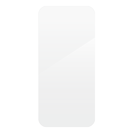 ZAGG InvisibleShield XTR3 ECO Glass para Apple iPhone 15