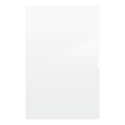 ZAGG - ZAGG Glass Elite+ para Samsung Galaxy Tab S9 FE