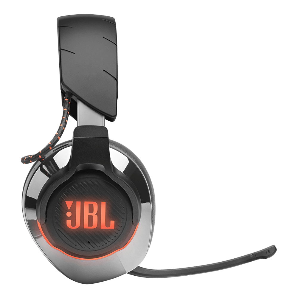 Audífonos para juegos JBL Quantum 810 - Negro