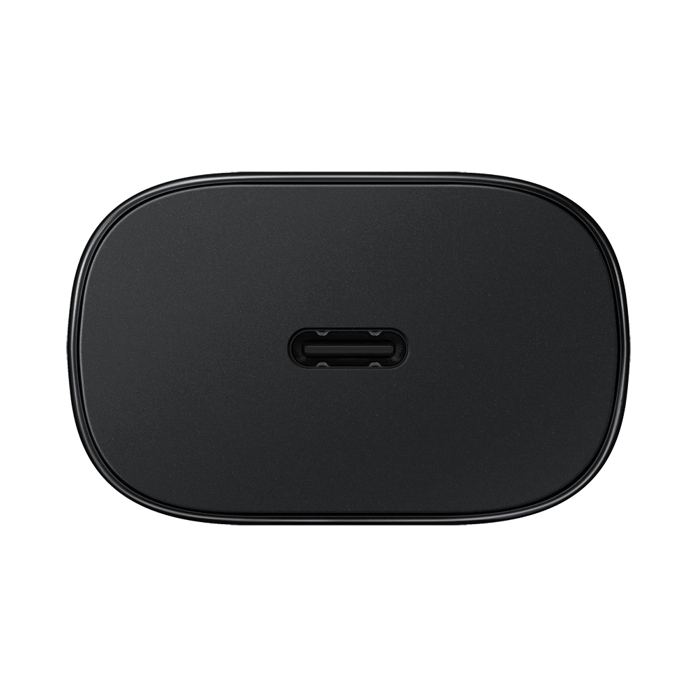 Paquete de carga Samsung Ultimate - Negro