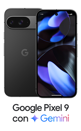 Google Pixel 9