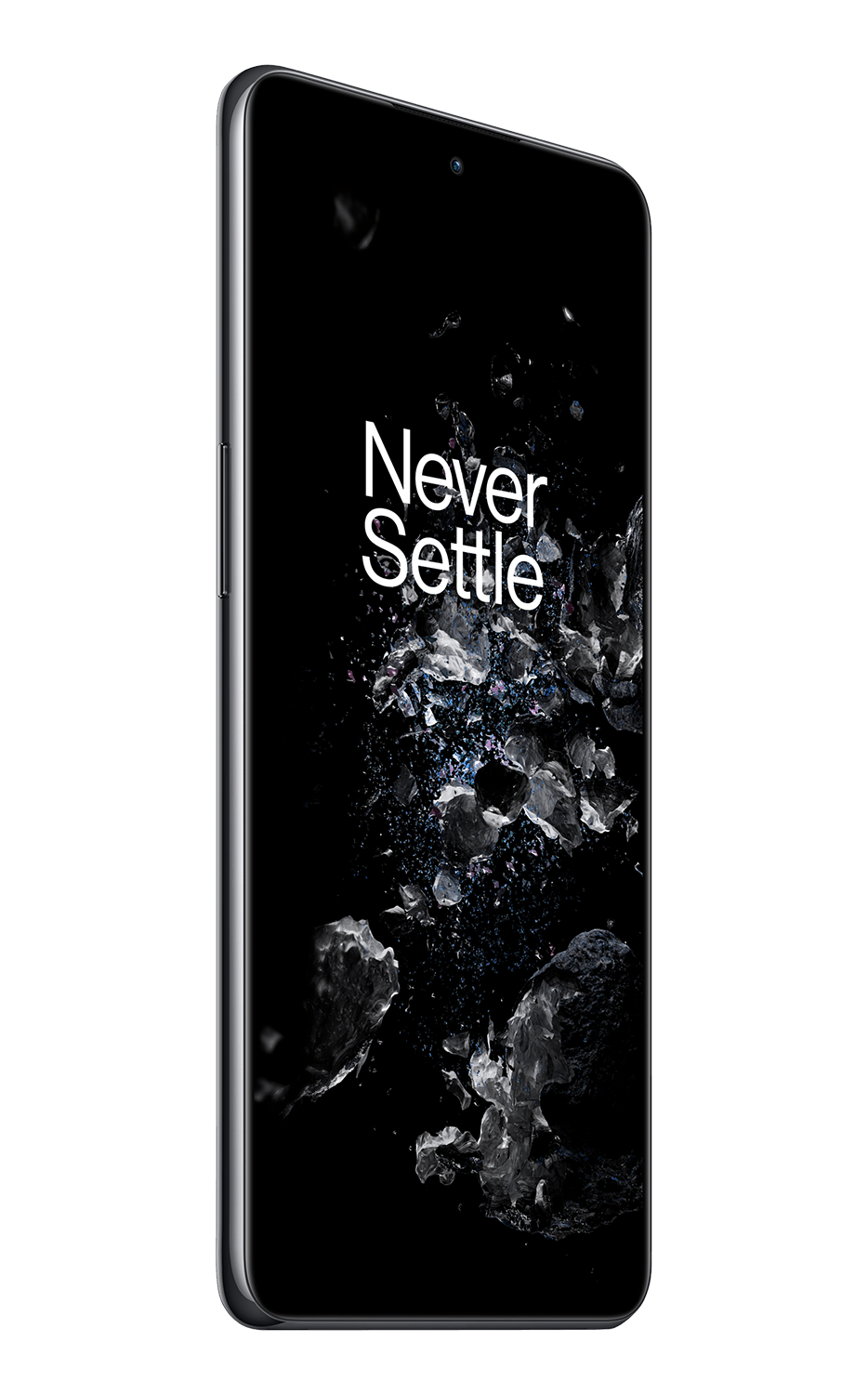 OnePlus 10T 5G - Negro Moonstone - 128 GB