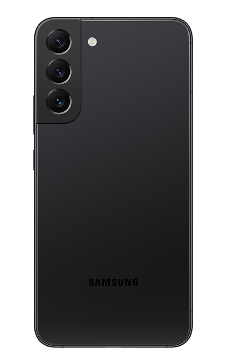 Samsung Galaxy S22+ - Phantom Black - 128 GB