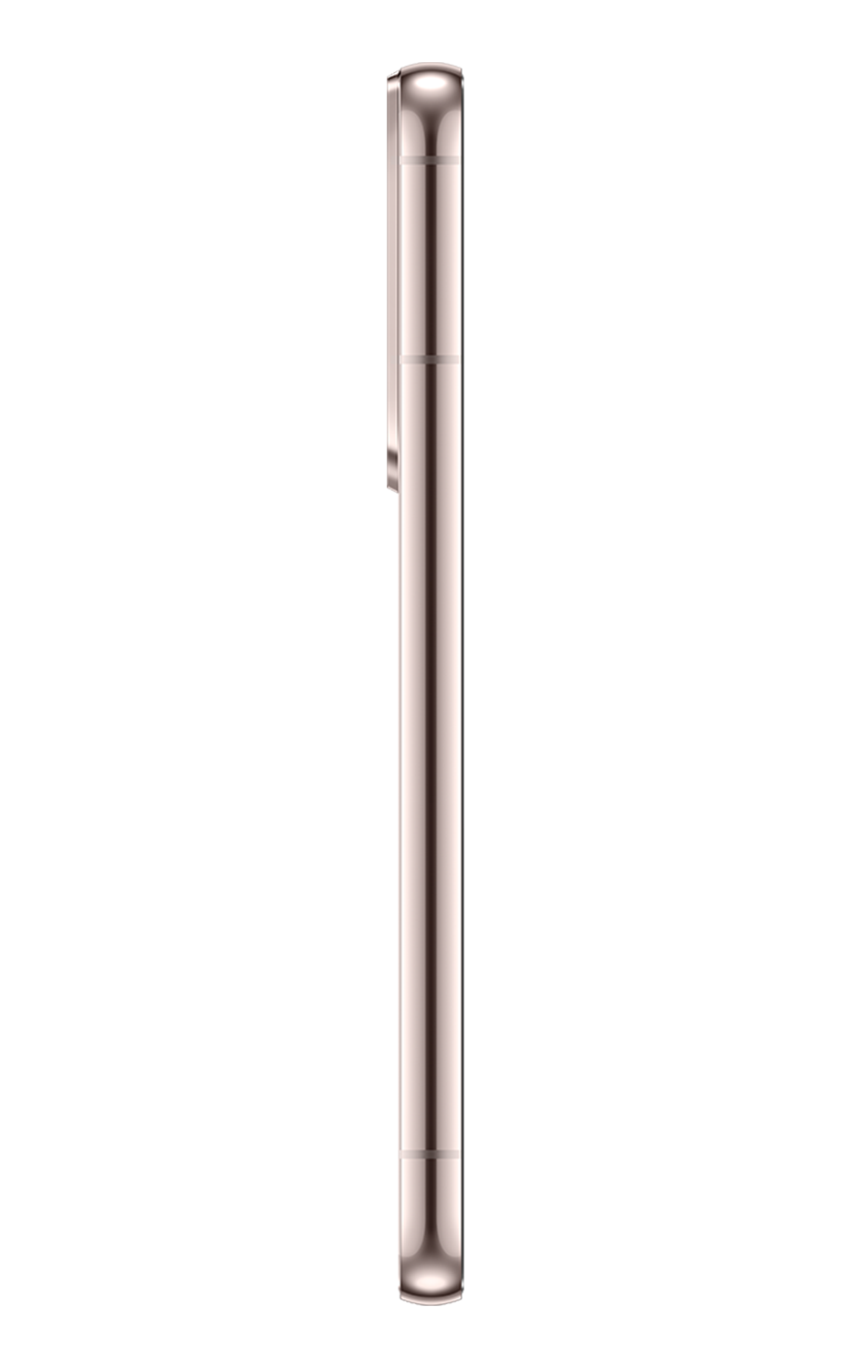 Samsung Galaxy S22 - Oro rosado - 128 GB
