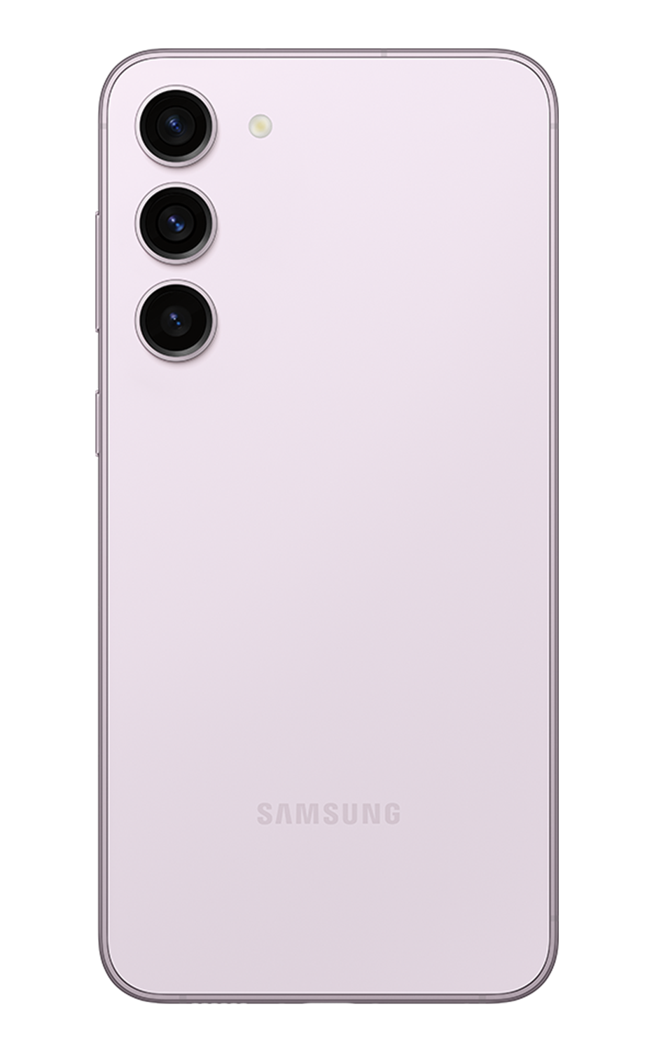 Samsung Galaxy S23+ - Lavanda - 256 GB