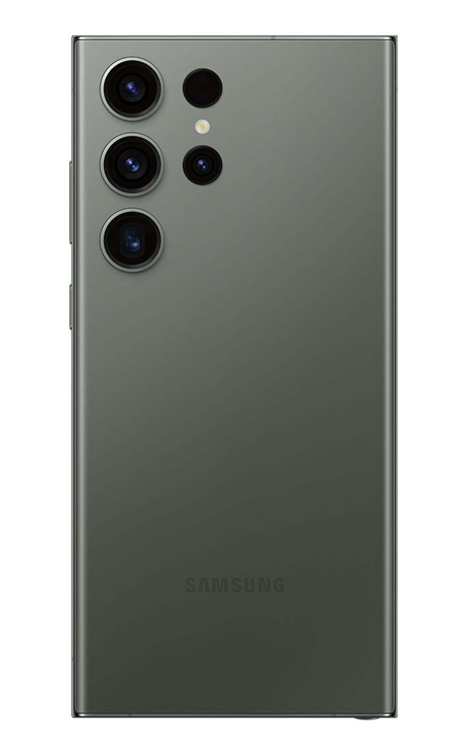 Samsung Galaxy S23 Ultra - Verde - 256 GB