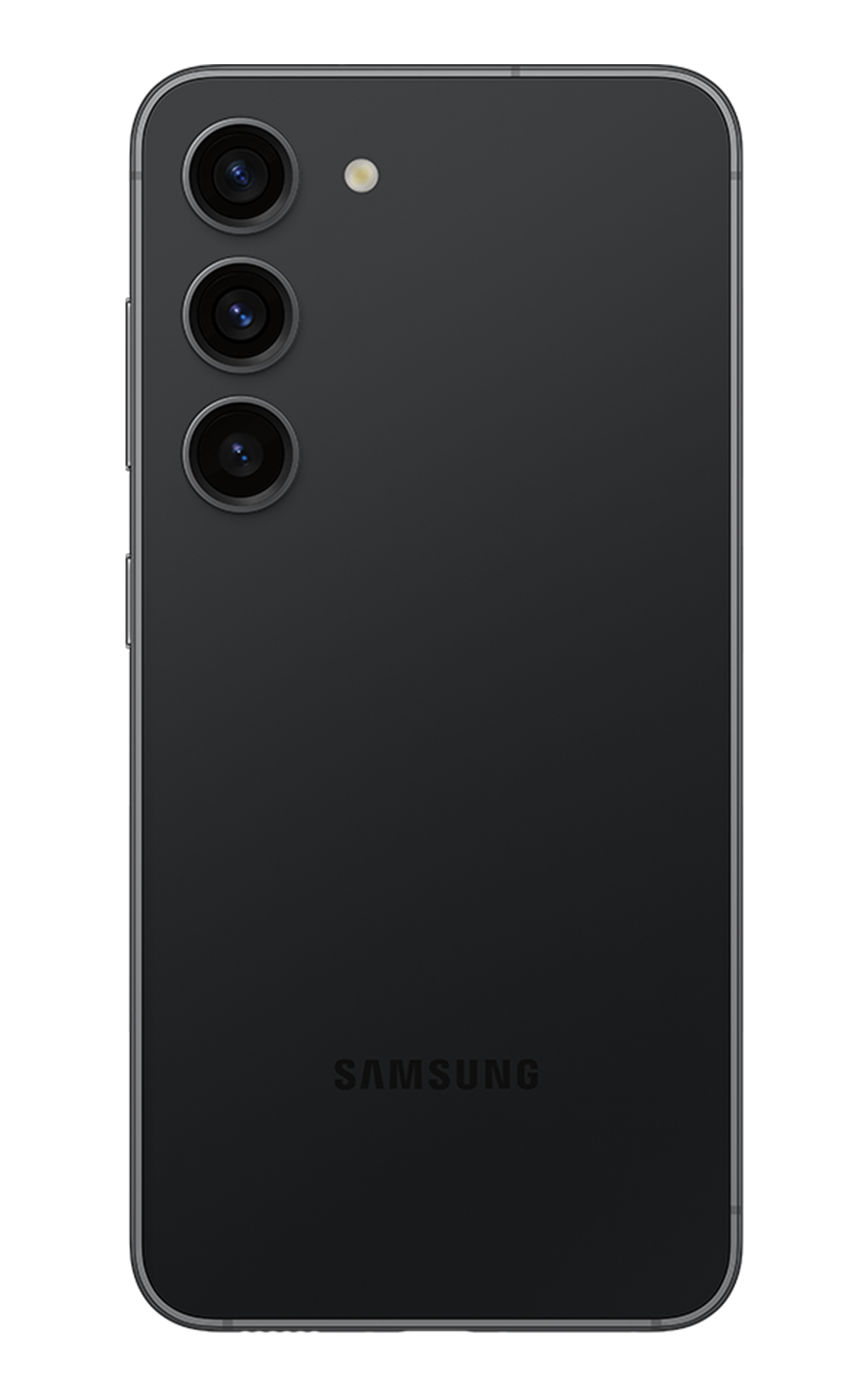 Samsung Galaxy S23 - Phantom Black - 256 GB