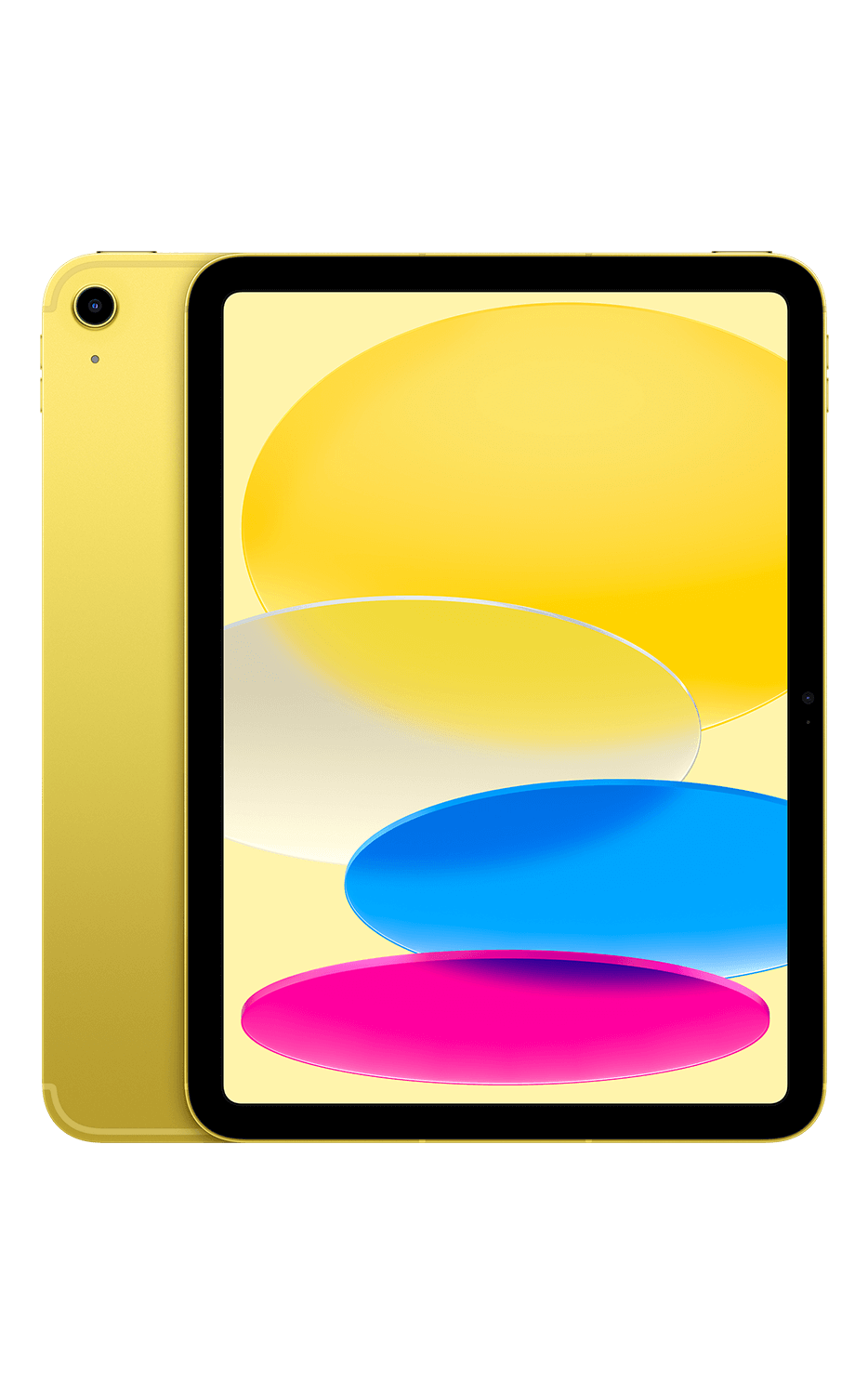 Nuevo iPad (10.ª generación) - Precio, colores, especificaciones y reseñas