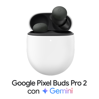 Google Pixel Buds Pro2 - Avellana