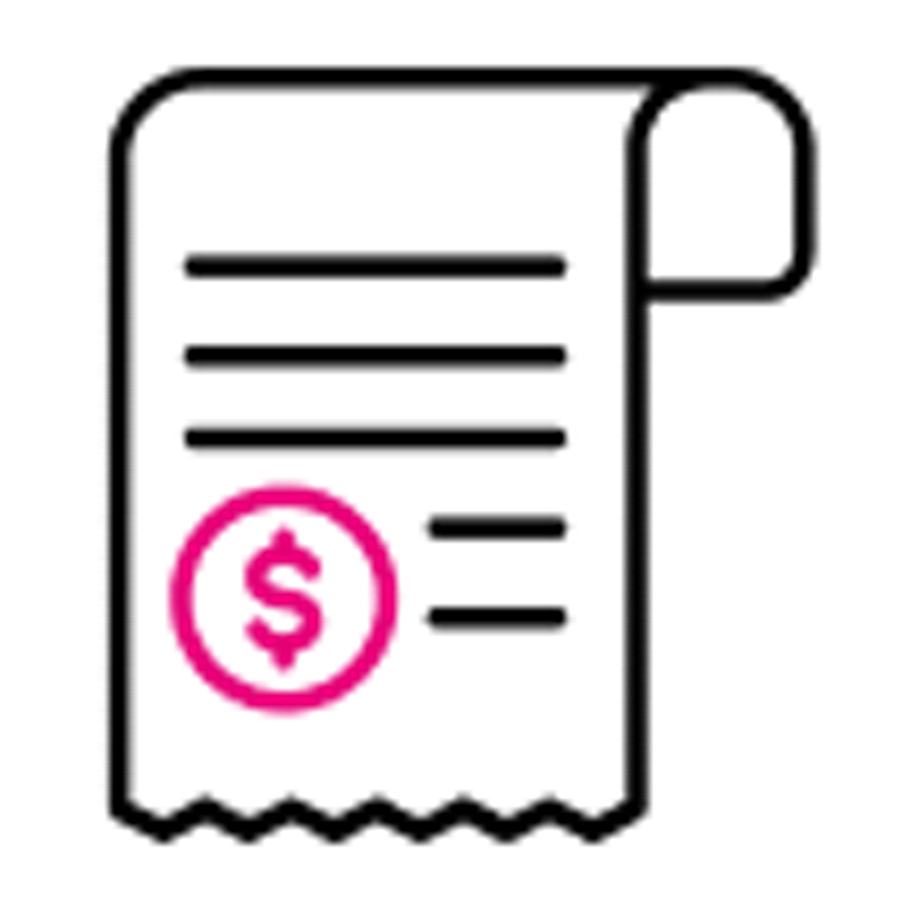 Ícono de Sin contratos, sin compromisos