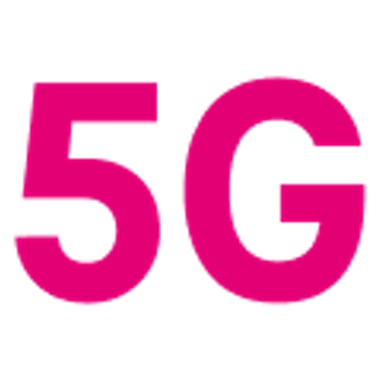 ícono de 5G