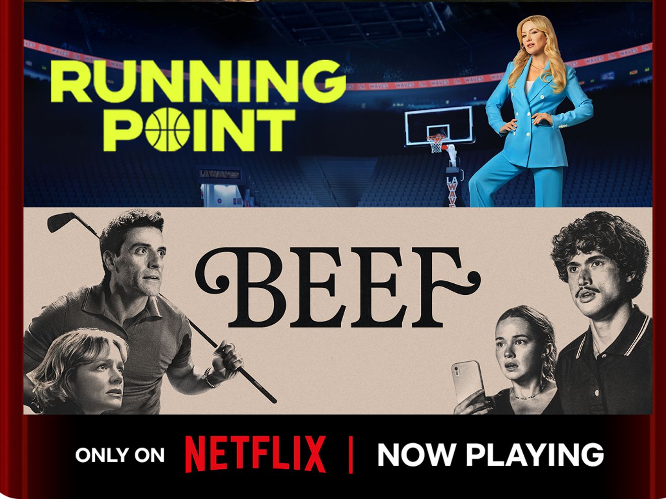 Imágenes promocionales de la serie de Netflix: Bridgerton.