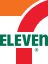 7-11 y Speedway.