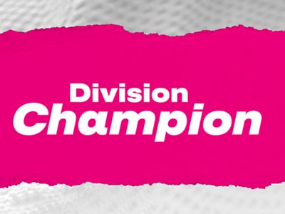 Campeón de División