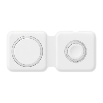 Cargador Apple MagSafe Duo - Blanco