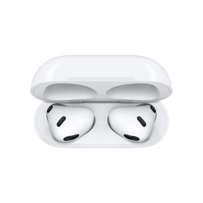 Apple AirPods 3.ª gen. - Blanco