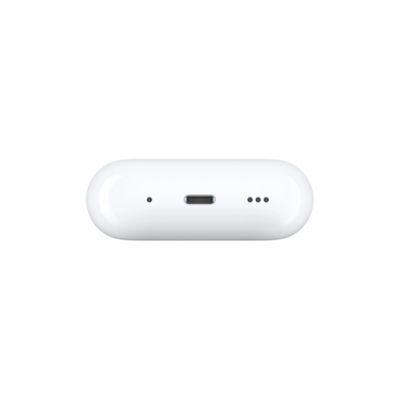 Apple AirPods Pro 2.ª gen. con estuche MagSafe - Blanco