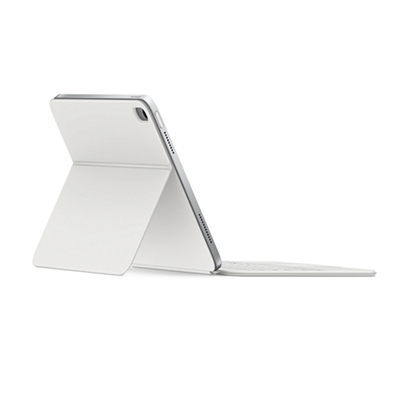 Apple Magic Keyboard Folio para Apple iPad A16/10.ª gen. - Blanco-slide-3