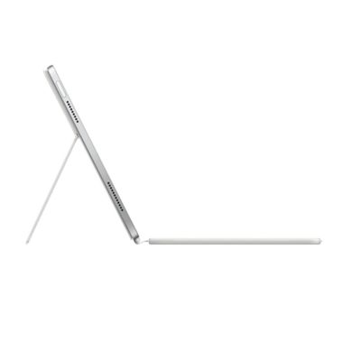 Apple Magic Keyboard Folio para Apple iPad (10.ª gen.) - Blanco