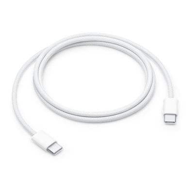 Apple-Cable de carga trenzado USB-C Apple de 1 m / 3.3 pies-imagen-0