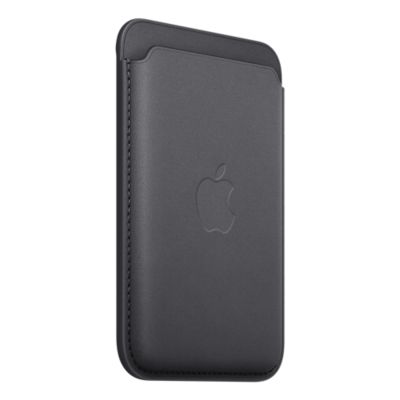 Apple-Cartera Apple de FineWoven con MagSafe para iPhone-imagen-2