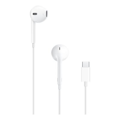 Apple-Apple EarPods, USB-C-imagen-0