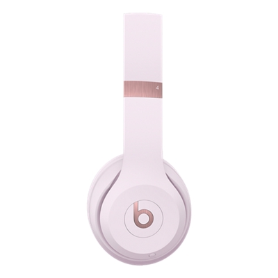 Audífonos Beats Solo 4 - Cloud Pink-slide-2