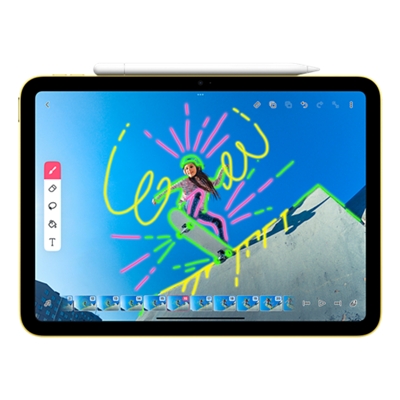 Apple Pencil con UBS-C - Blanco-slide-2