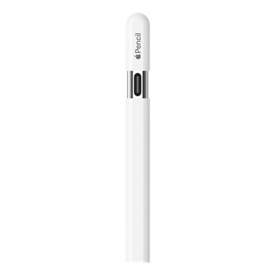 Apple Pencil con UBS-C - Blanco-slide-1