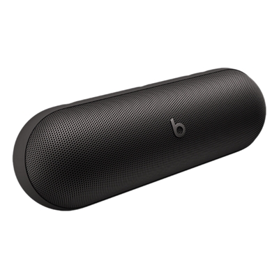Beats Pill - Negro mate-slide-1