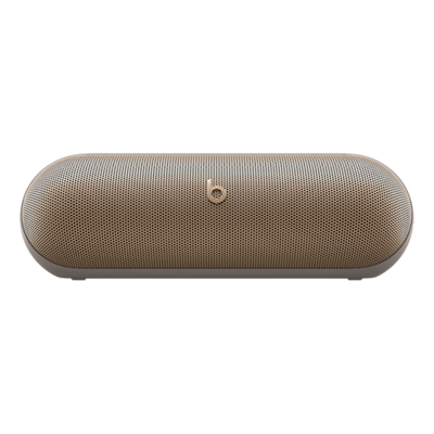 Beats Pill - Champagne Gold-slide-0