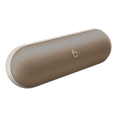 Beats Pill - Champagne Gold-slide-1