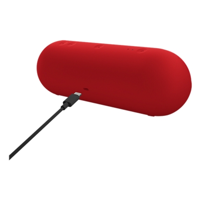 Beats Pill - Statement Red-slide-2