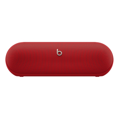 Beats Pill - Statement Red-slide-0