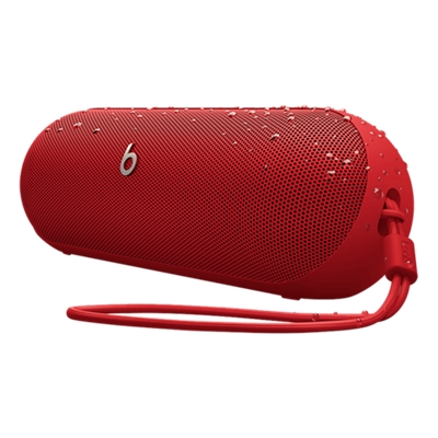 Beats Pill - Statement Red-slide-3