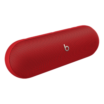 Beats Pill - Statement Red-slide-1