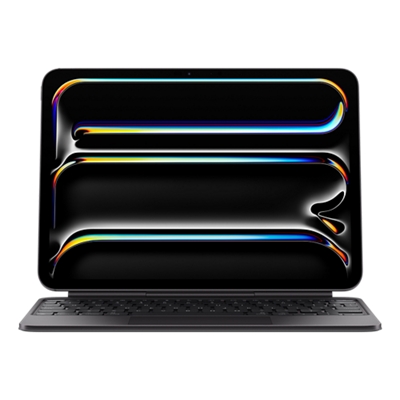 Apple Magic Keyboard para iPad Pro de 11 pulgadas M5/M4 - Negro-slide-0