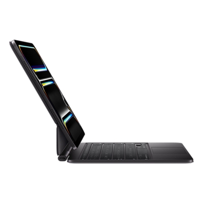 Apple Magic Keyboard para iPad Pro de 11 pulgadas M5/M4 - Negro-slide-1